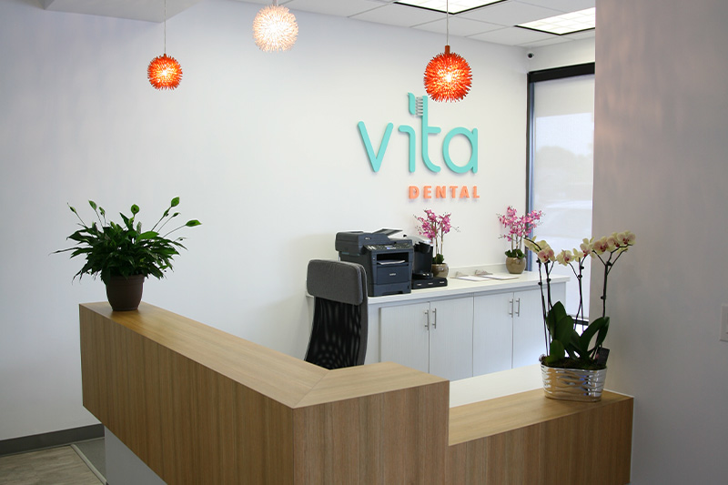 Vita Dental Special Offer