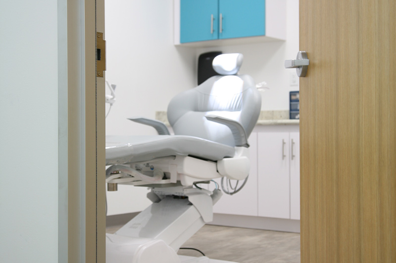 Dental Treatments in Katy