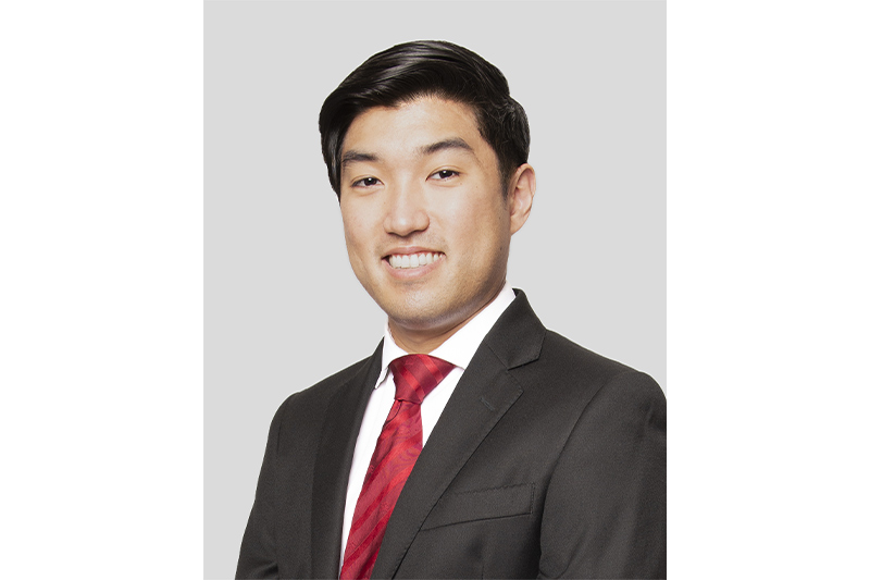 Meet Dr. Do Hyung Kwon, DMD in Katy