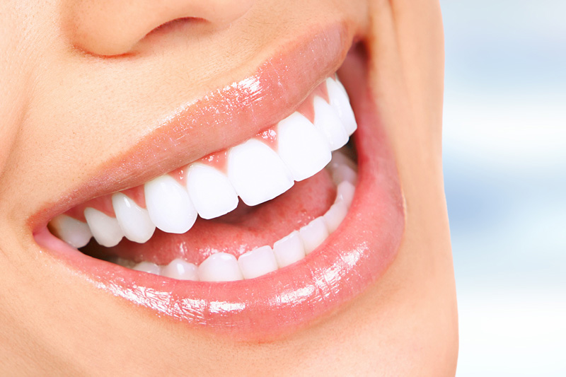 Cosmetic Dentistry in Katy