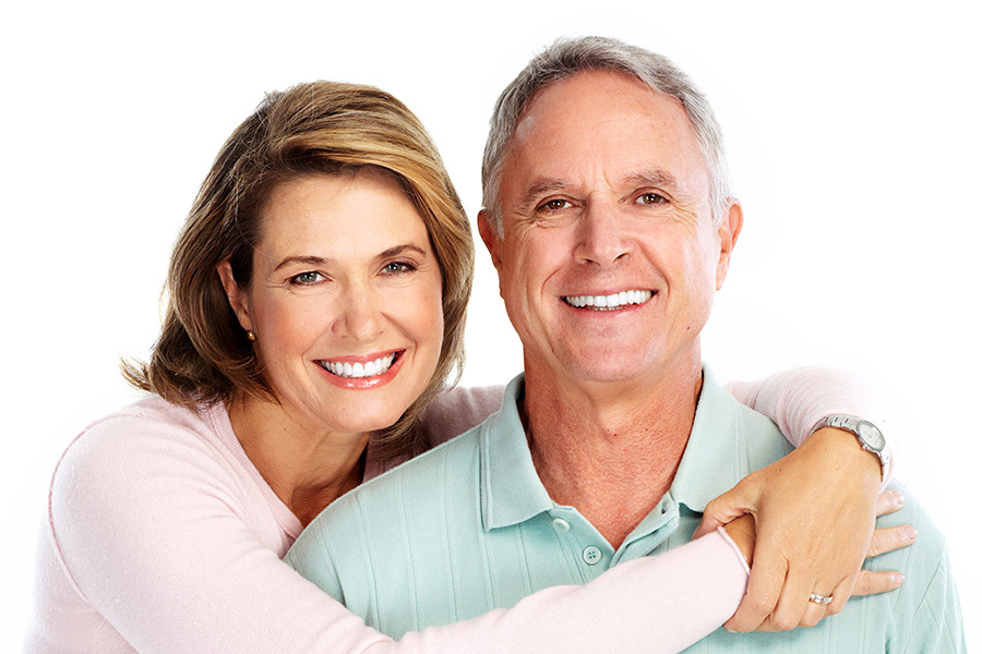 Cost of Dental Implants in Katy